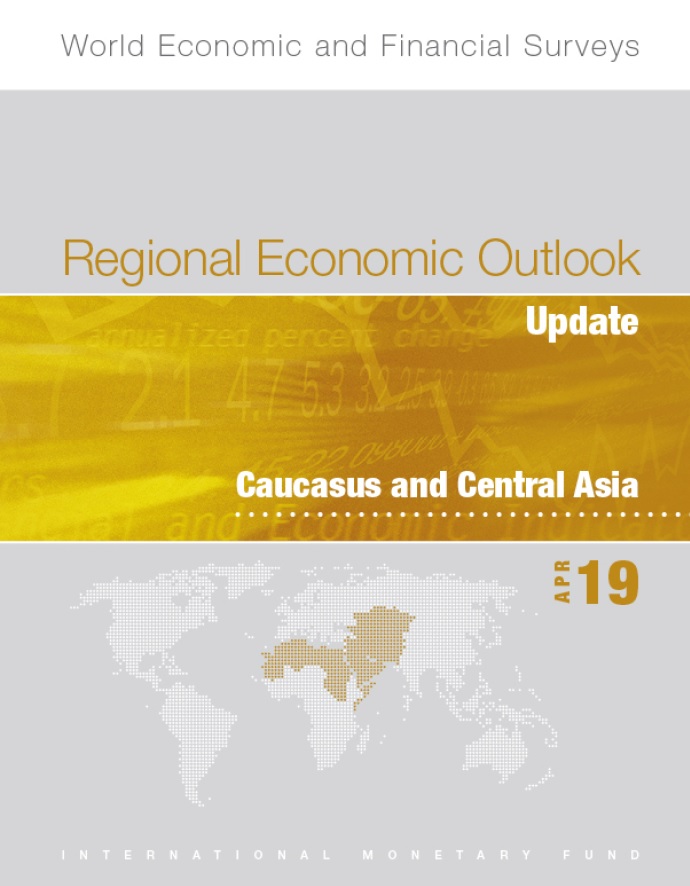 Economic outlook. Regional economy.